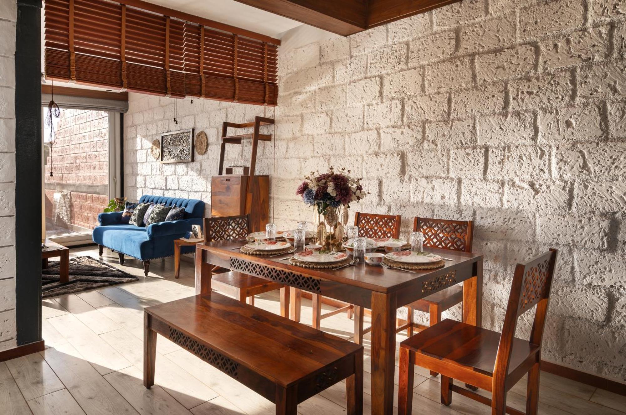 Saffronstays Calvin - 3 Bedroom Pool Villa In ロナバラ エクステリア 写真