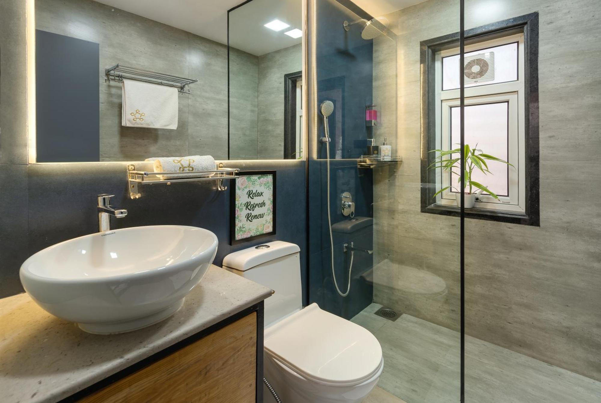 Saffronstays Calvin - 3 Bedroom Pool Villa In ロナバラ エクステリア 写真